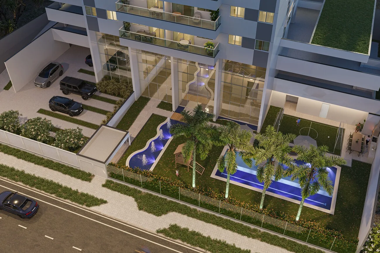 Luciano Carvalho Residence · imagem 10