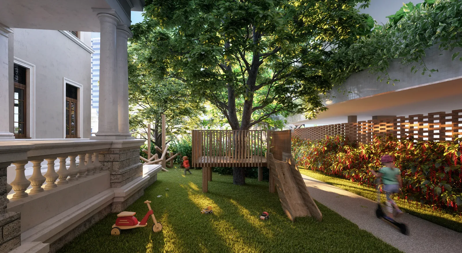 Casa Moser · imagem 4