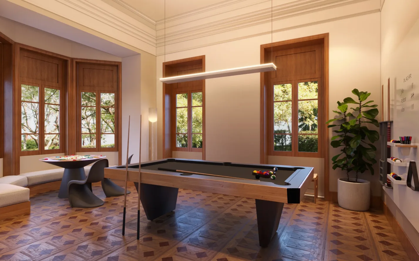 Casa Moser · imagem 3