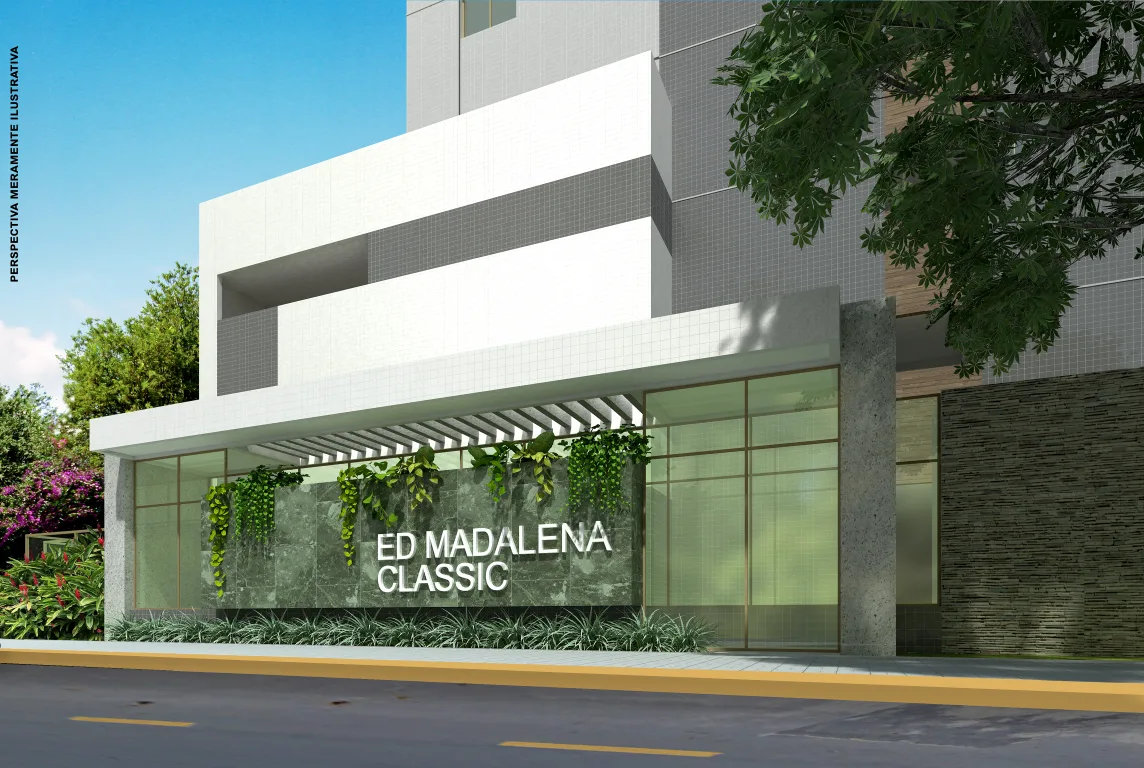 Madalena Classic · imagem 2