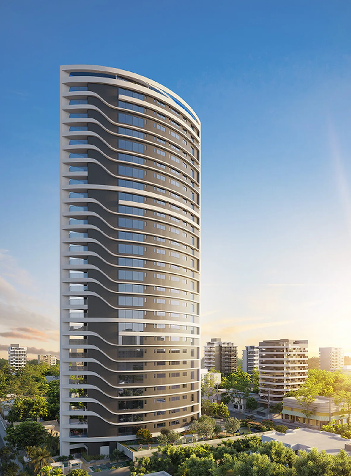 Casa Orizon · imagem 1
