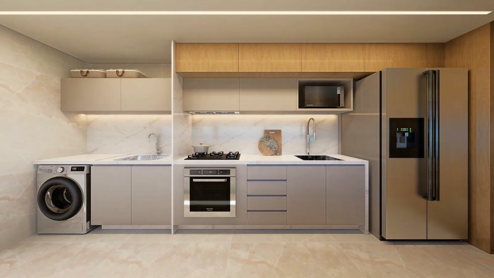 Casa Orizon · imagem 6