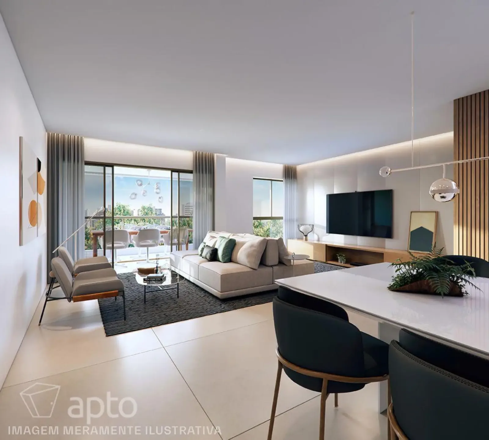 Terrazza Apipucos · imagem 57