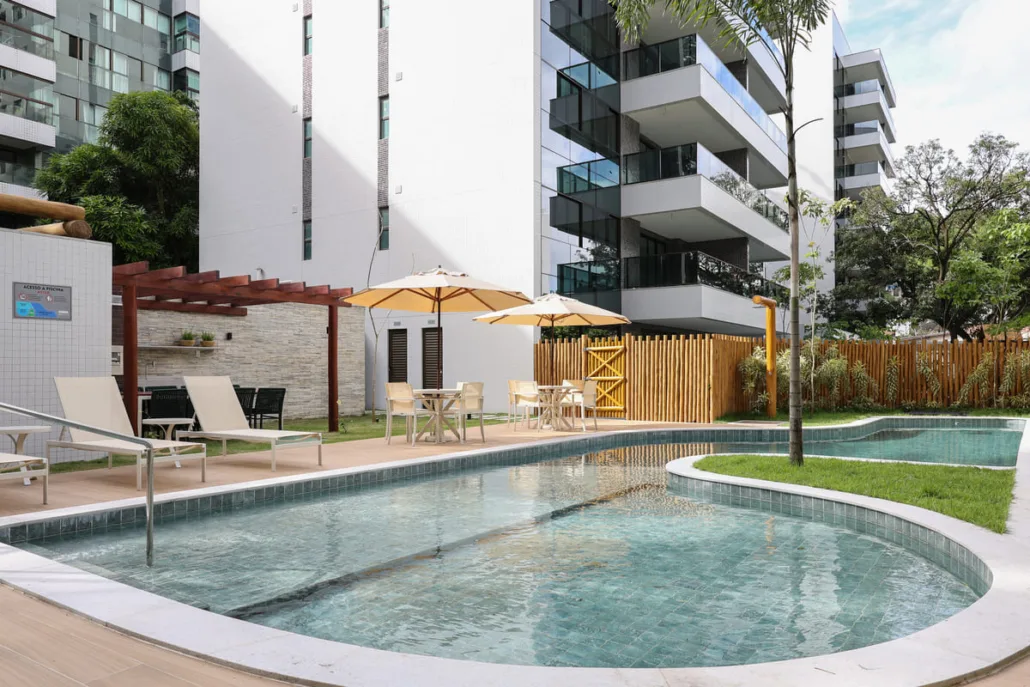 Terrazza Apipucos · imagem 21
