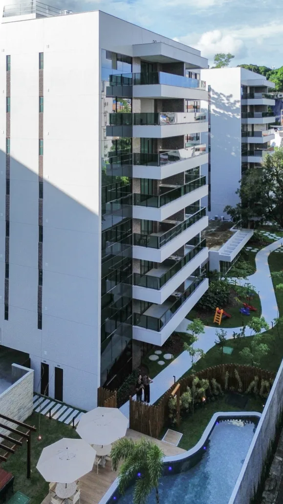 Terrazza Apipucos · imagem 2