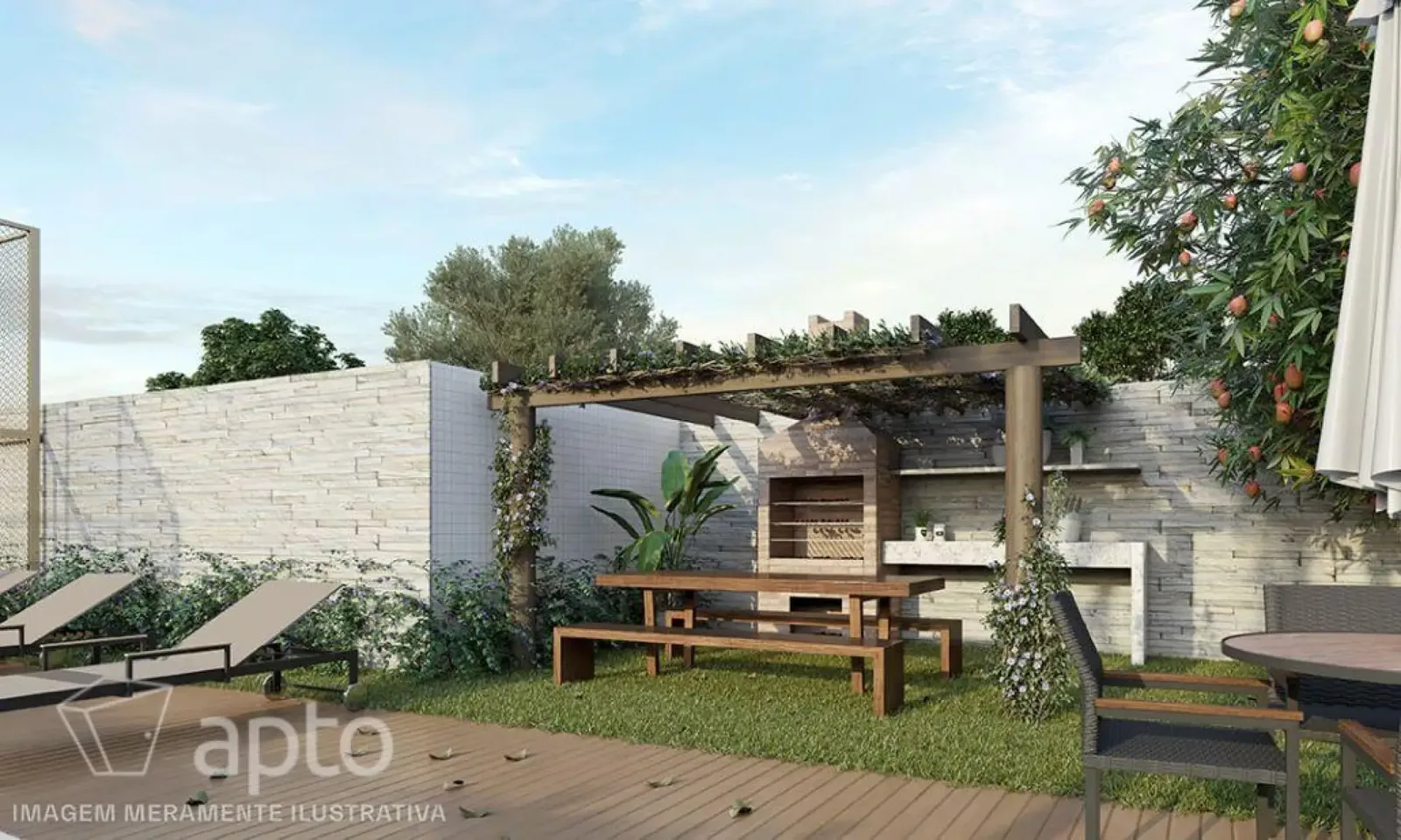 Terrazza Apipucos · imagem 51