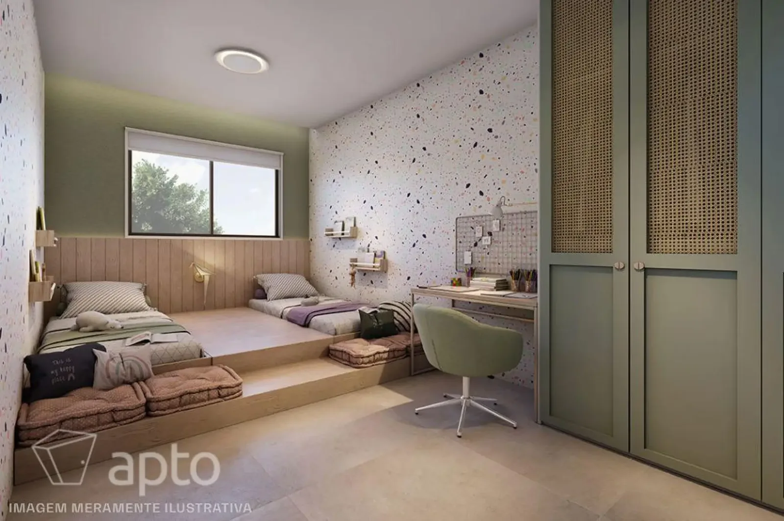 Terrazza Apipucos · imagem 58