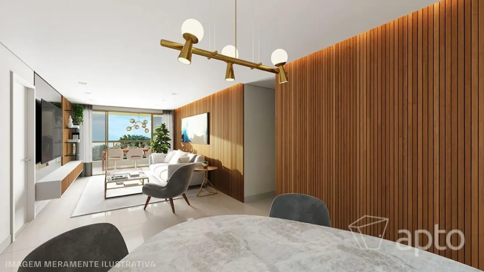 Terrazza Apipucos · imagem 60