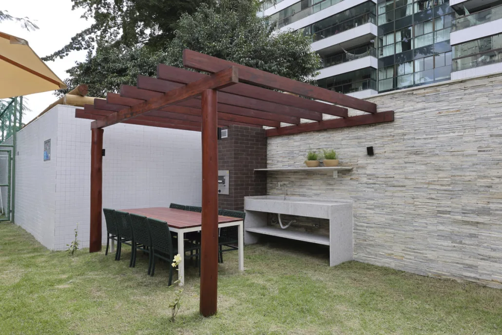 Terrazza Apipucos · imagem 22