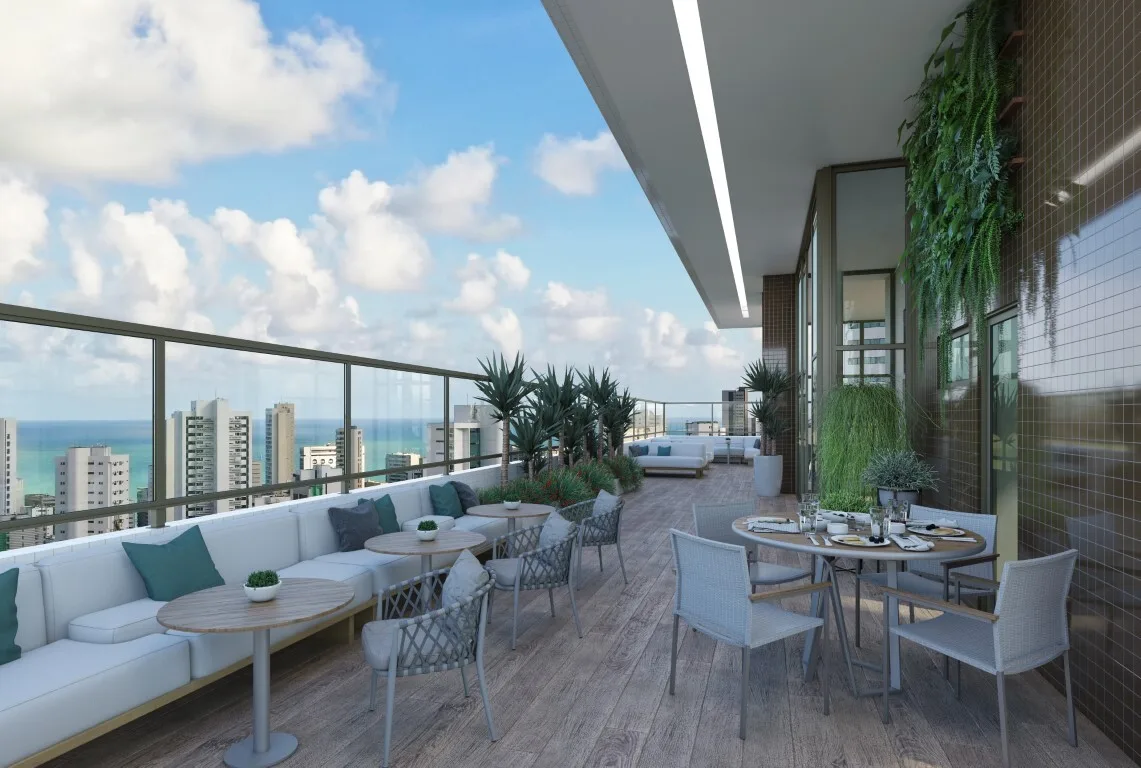 Terrazza Boa Viagem · imagem 21