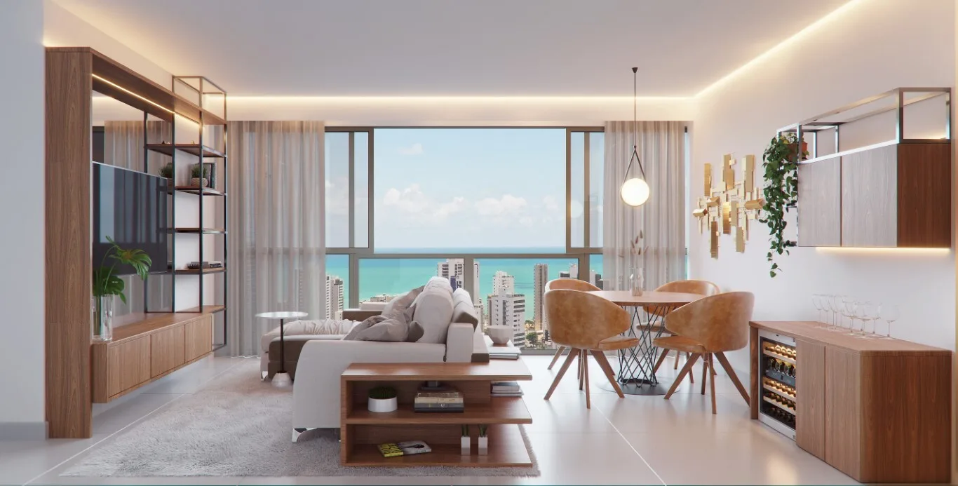Terrazza Boa Viagem · imagem 6