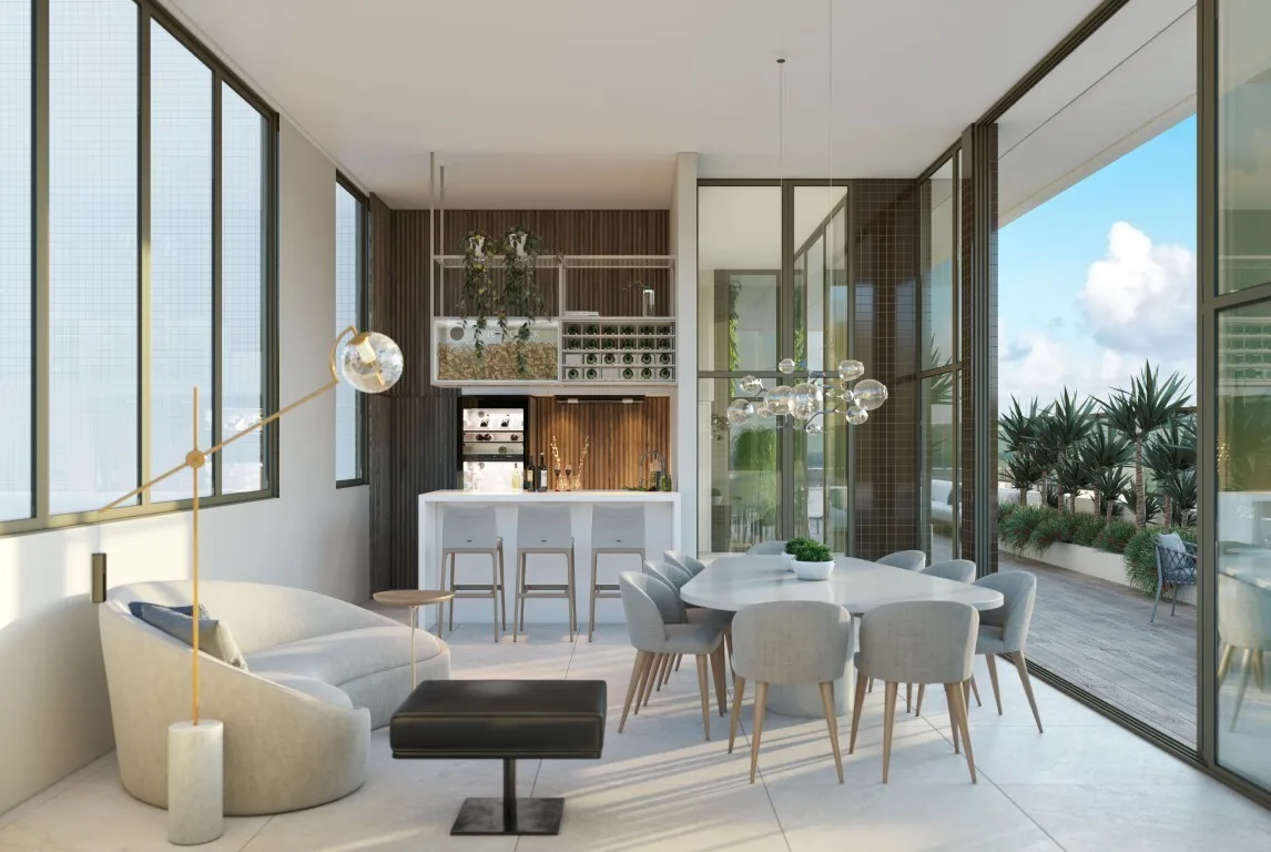 Terrazza Boa Viagem · imagem 13