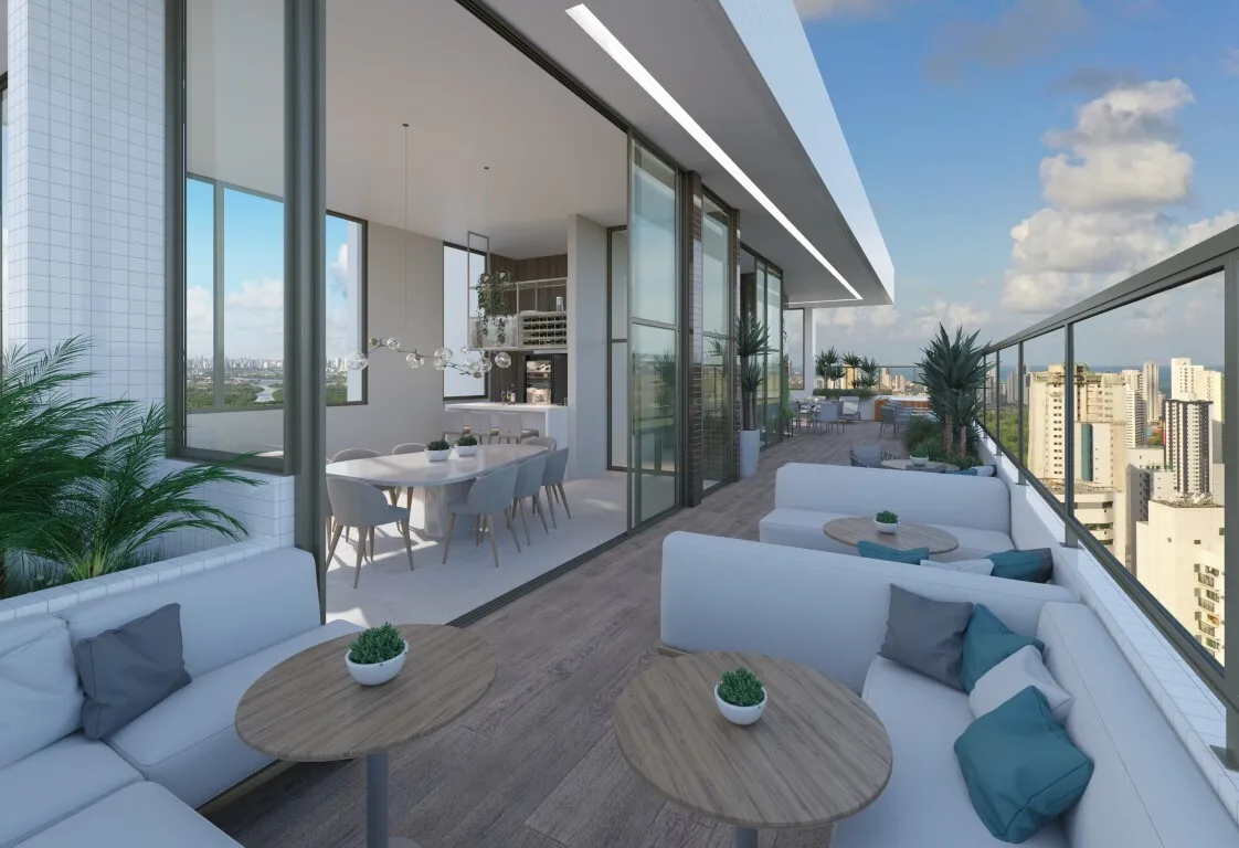 Terrazza Boa Viagem · imagem 19