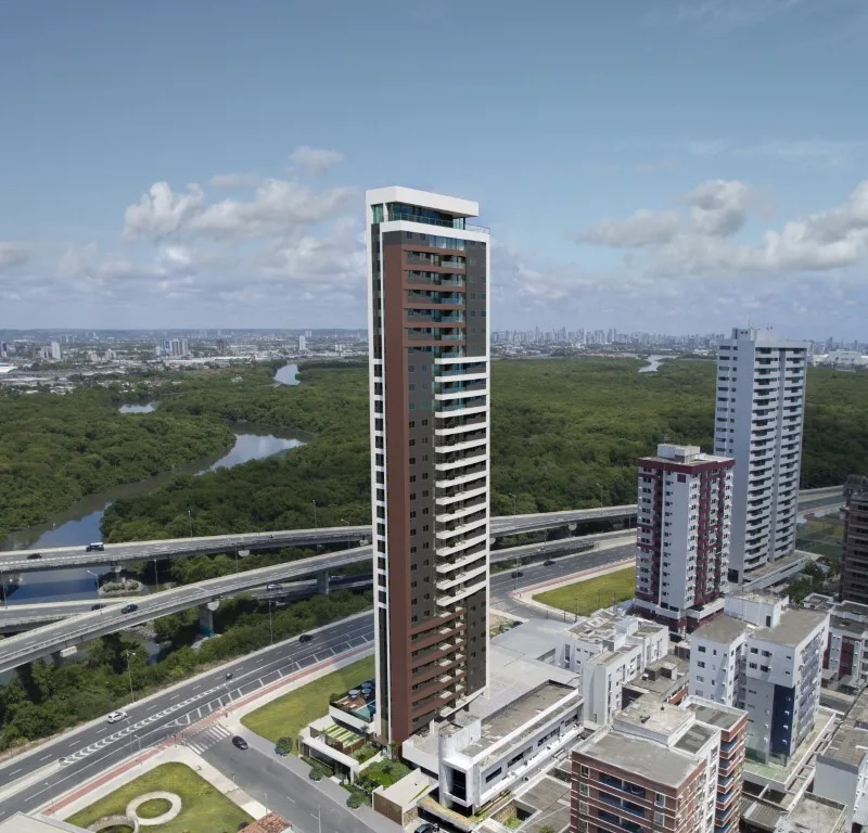 Terrazza Boa Viagem · imagem 24