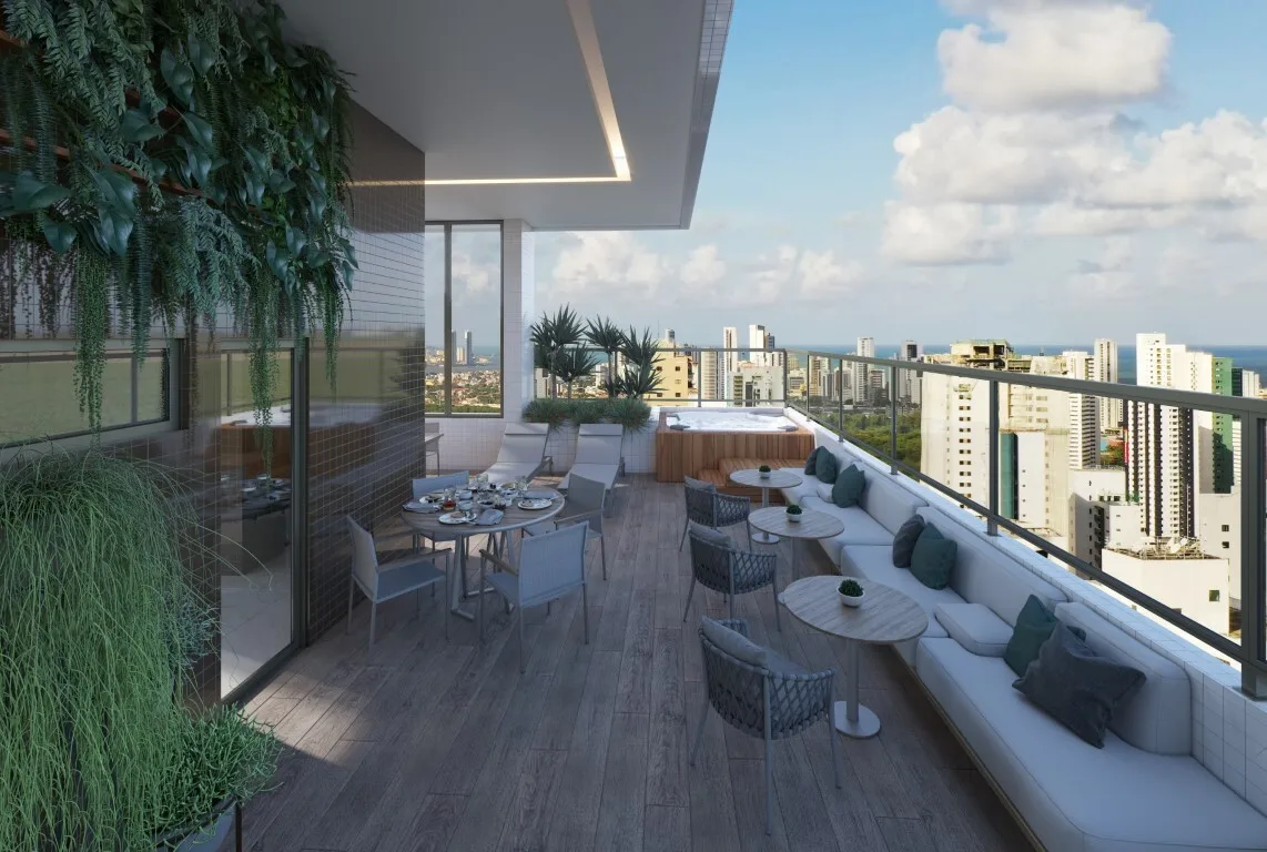 Terrazza Boa Viagem · imagem 20