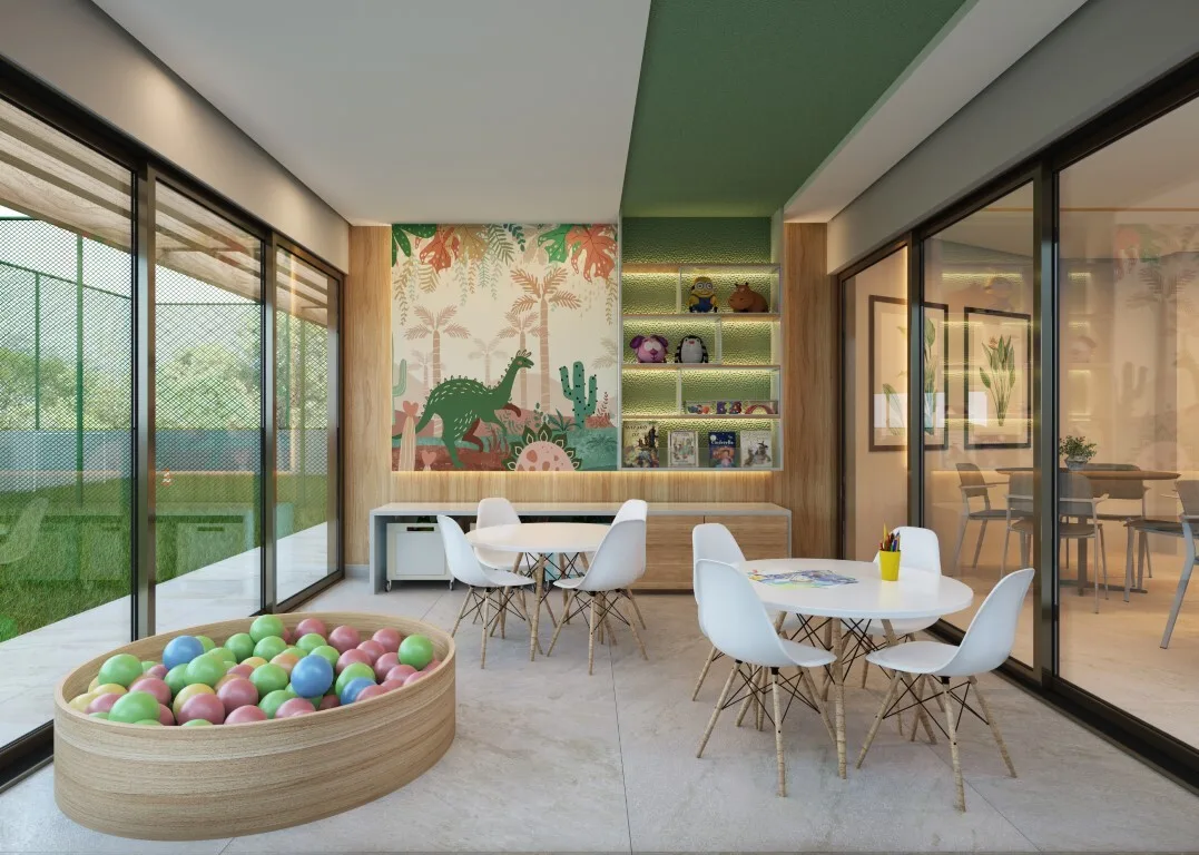 Terrazza Boa Viagem · imagem 16