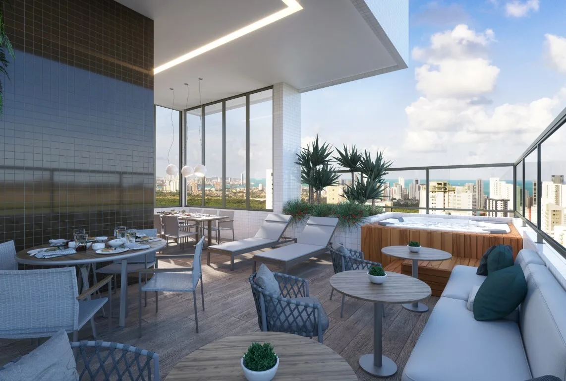 Terrazza Boa Viagem · imagem 18