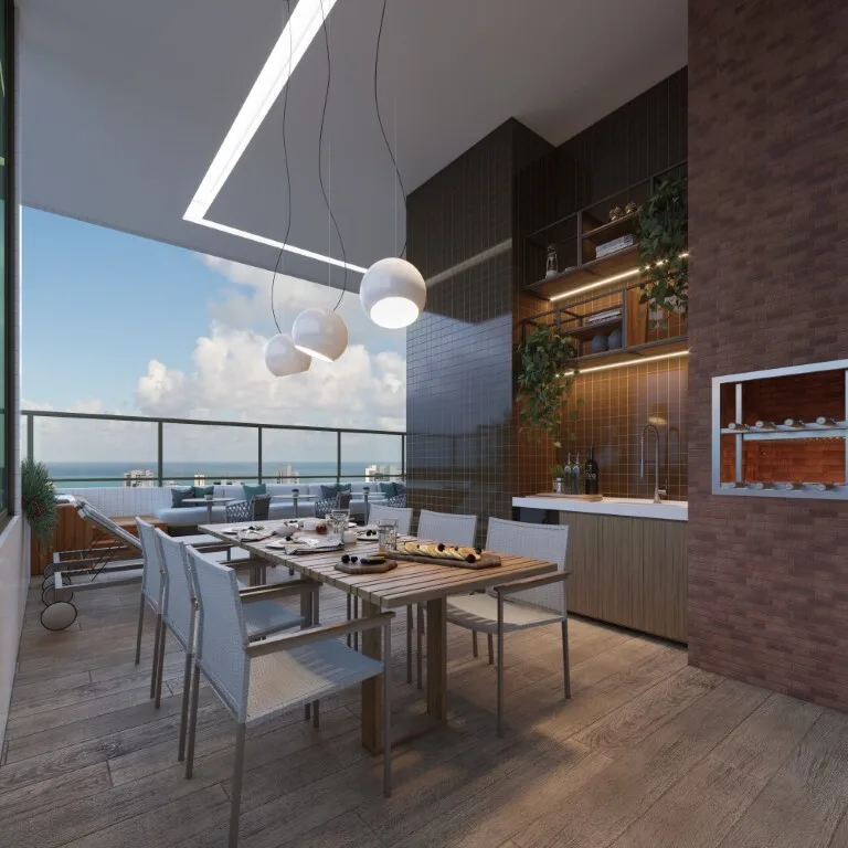 Terrazza Boa Viagem · imagem 15