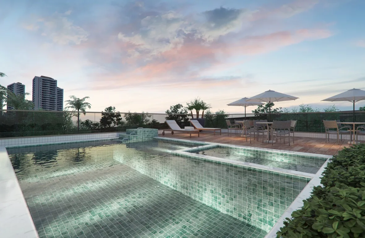 Terrazza Boa Viagem · imagem 23