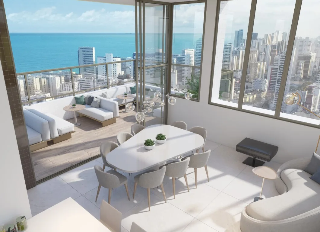 Terrazza Boa Viagem · imagem 14