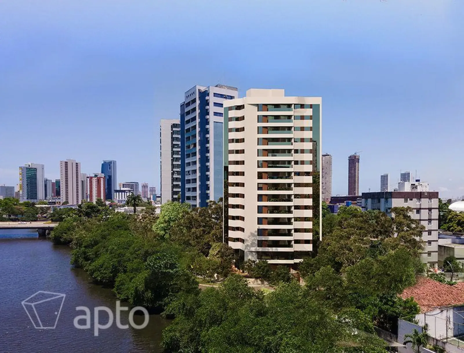Terrazza Beira Rio · imagem 55