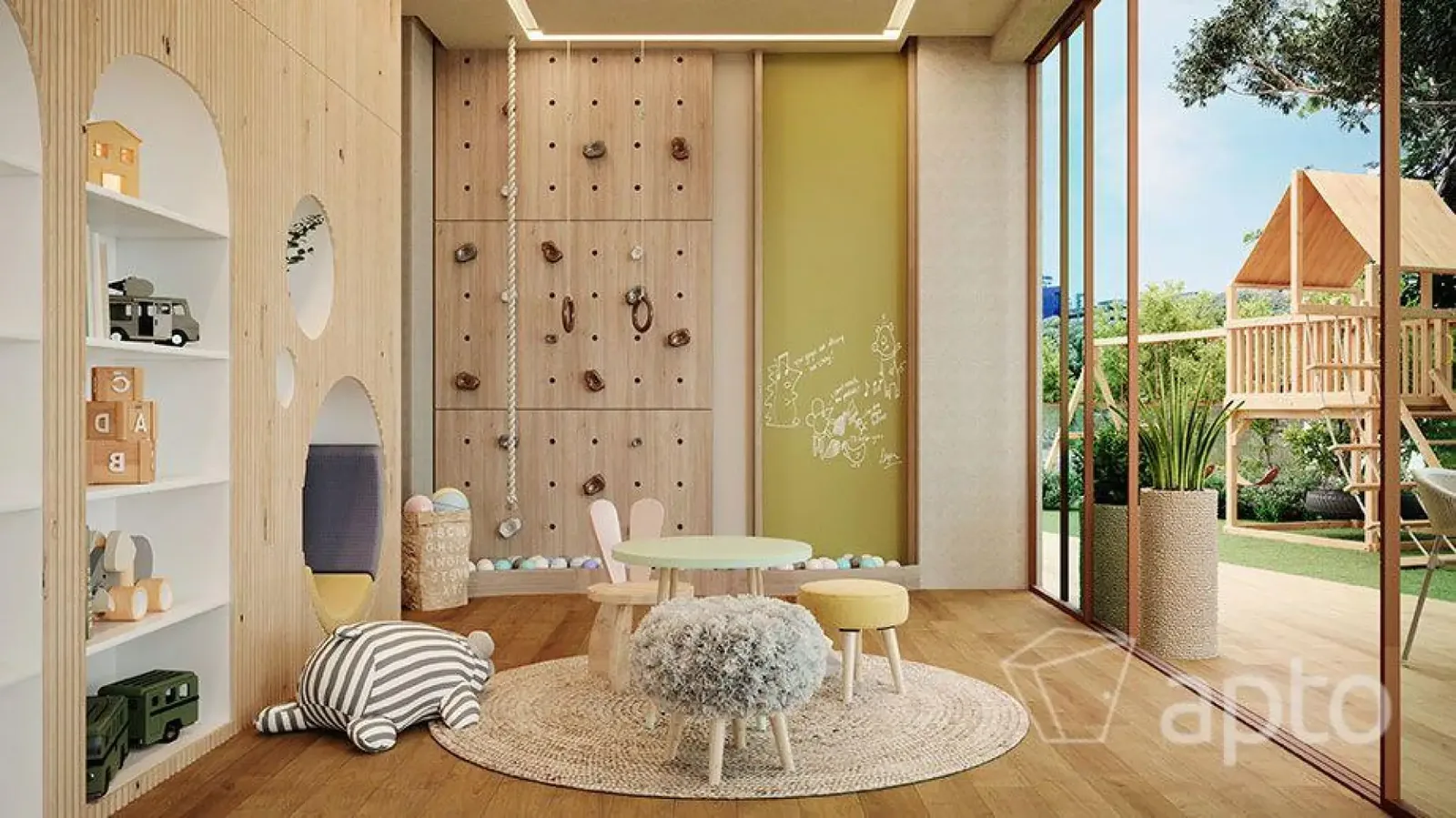 Terrazza Beira Rio · imagem 46