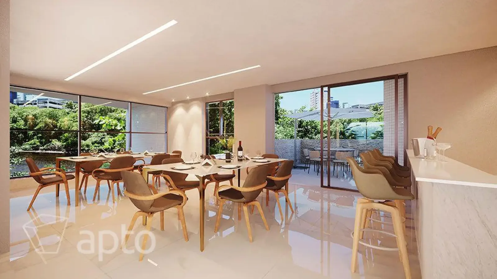 Terrazza Beira Rio · imagem 41