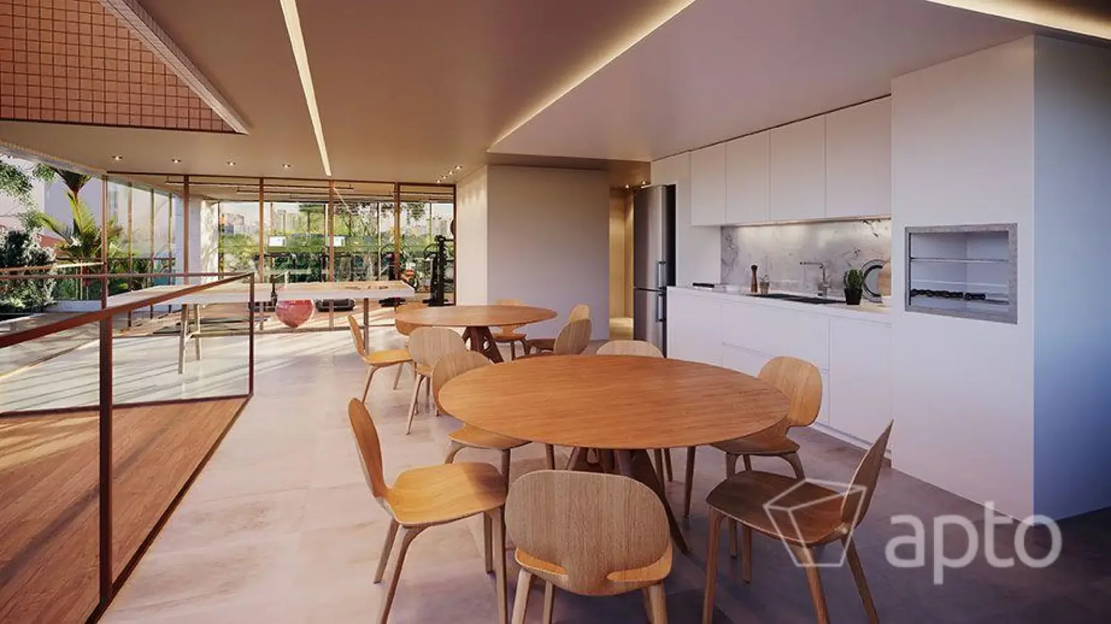 Terrazza Beira Rio · imagem 50