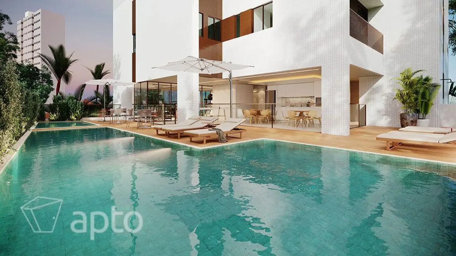 Terrazza Beira Rio · imagem 40