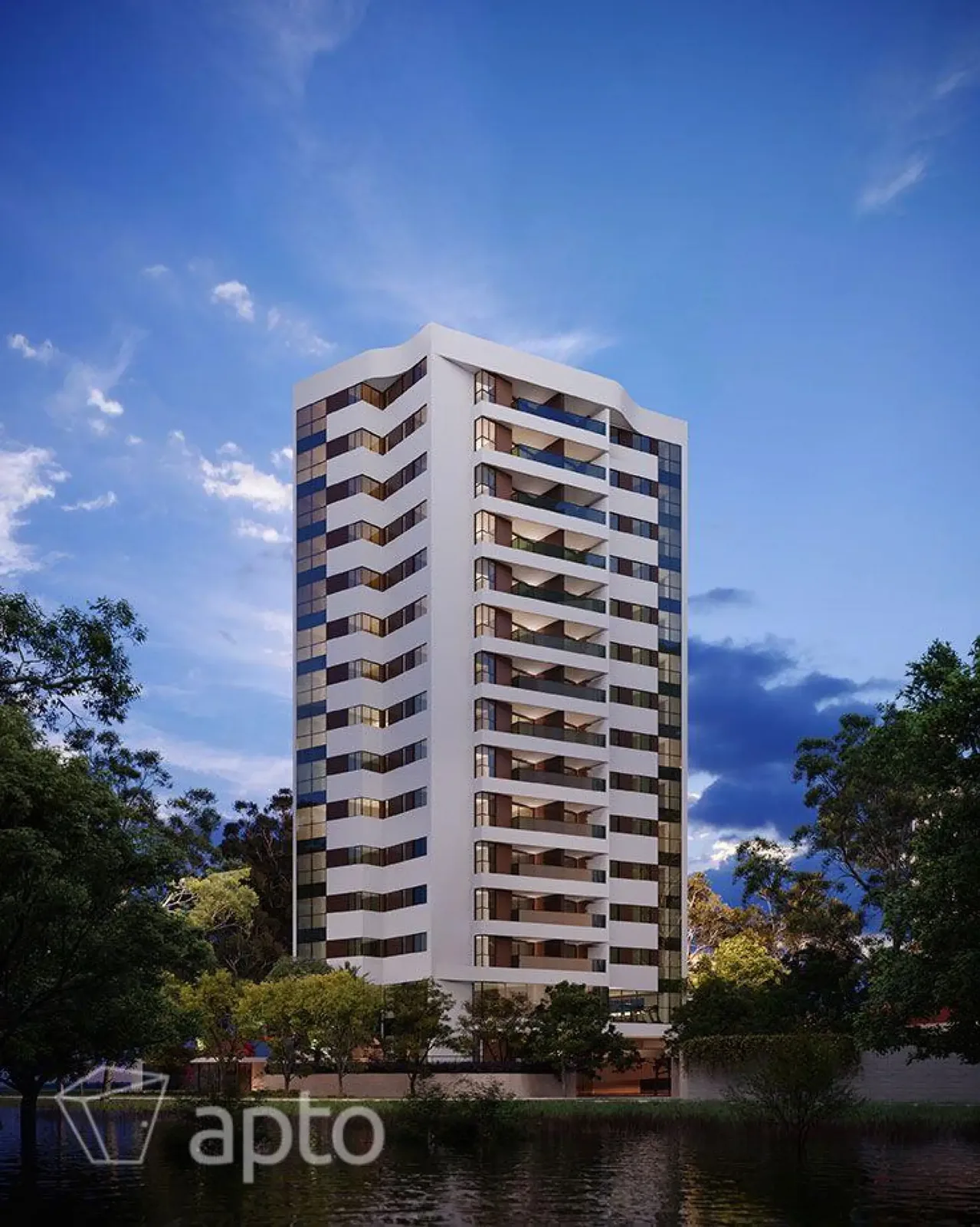 Terrazza Beira Rio · imagem 54