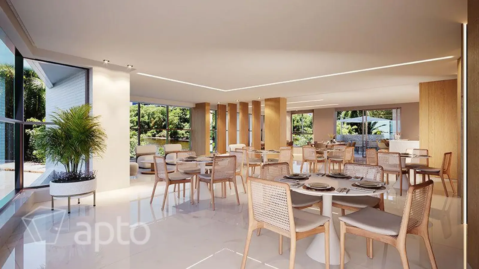 Terrazza Beira Rio · imagem 42