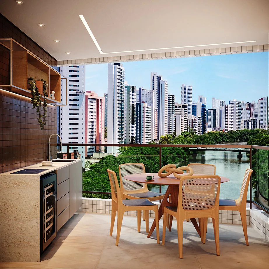 Terrazza Beira Rio · imagem 25