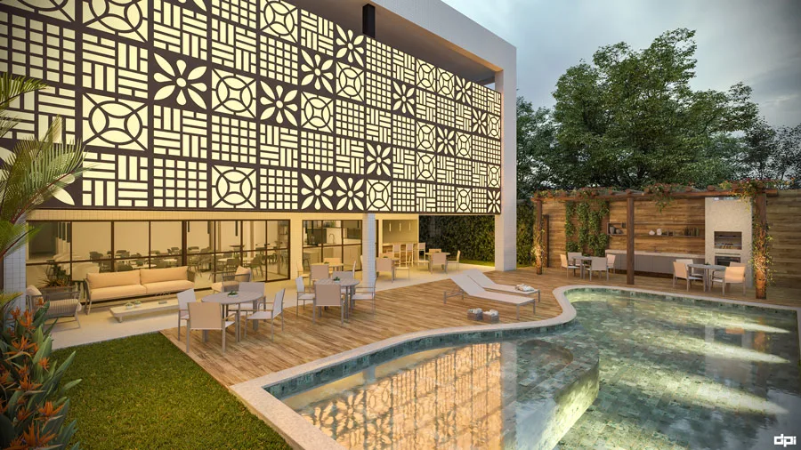 Shopping Living Residence · imagem 16