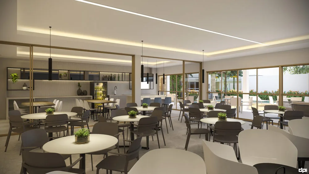 Shopping Living Residence · imagem 26