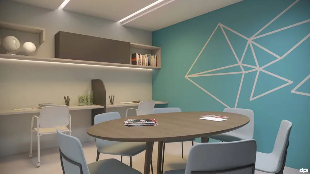 Shopping Living Residence · imagem 21