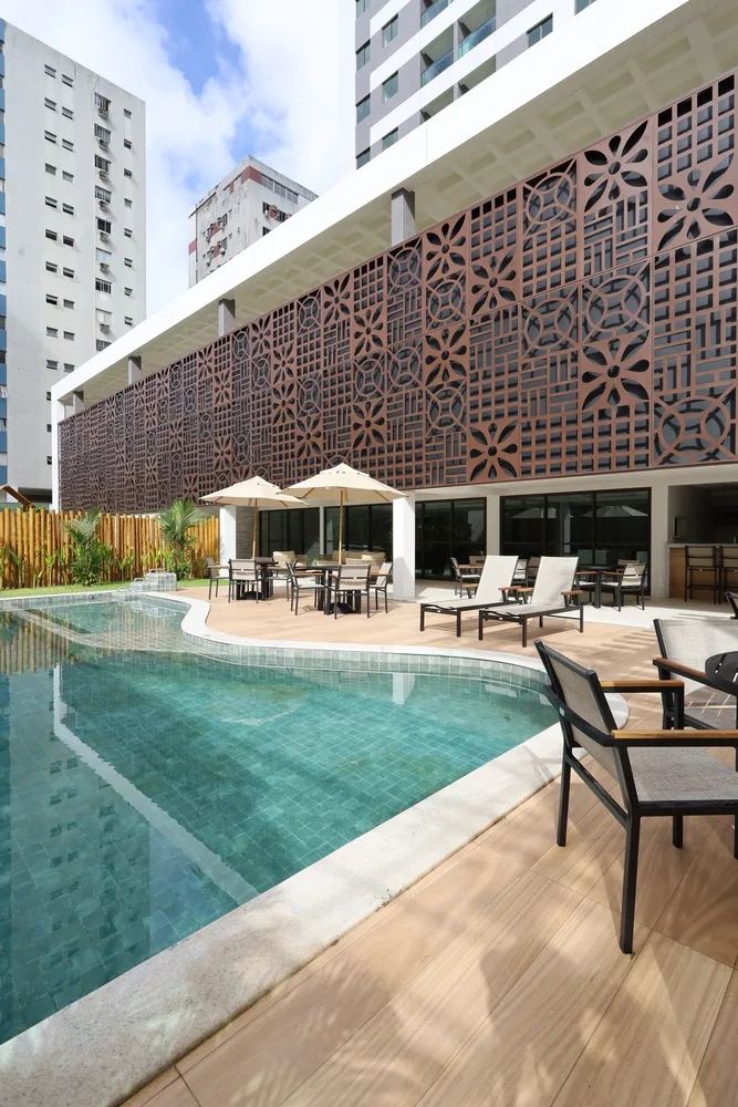 Shopping Living Residence · imagem 6