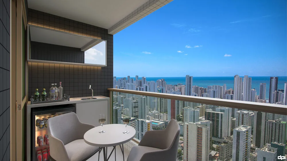 Shopping Living Residence · imagem 27