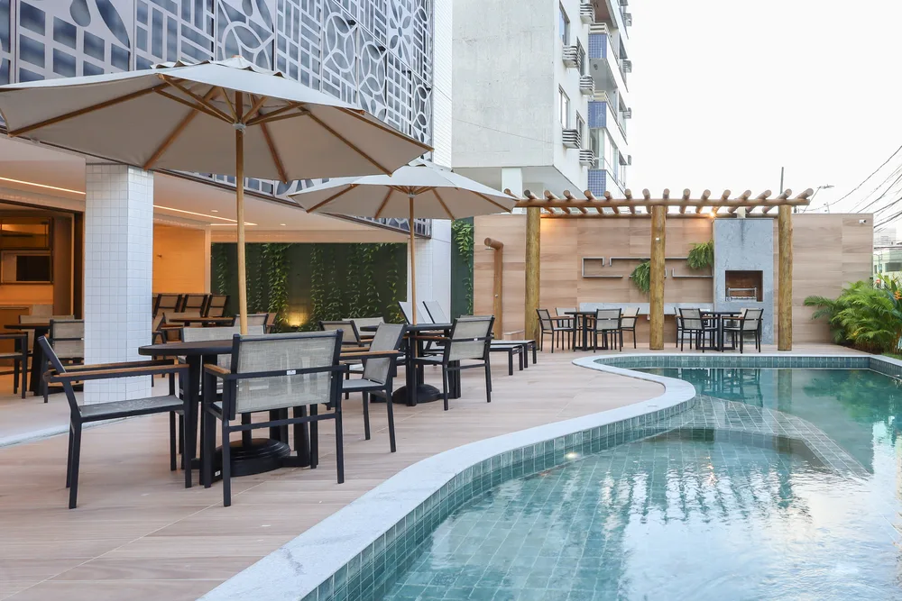 Shopping Living Residence · imagem 7