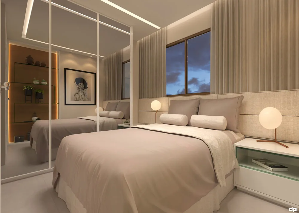 Shopping Living Residence · imagem 30