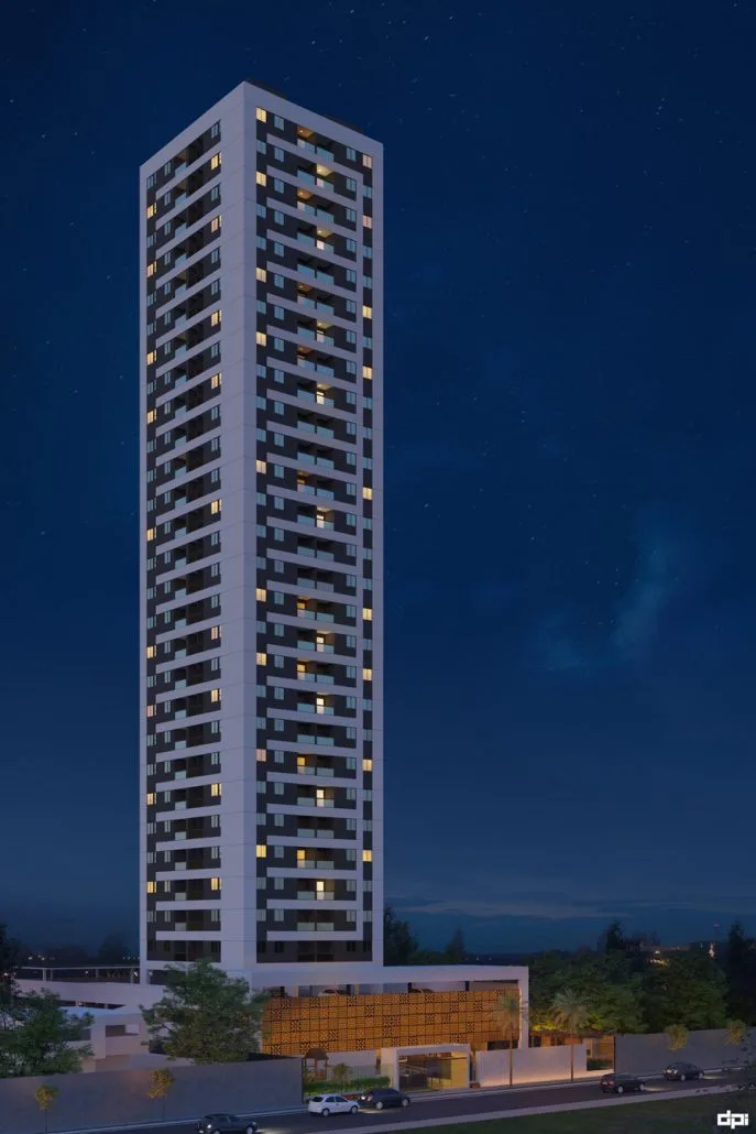 Shopping Living Residence · imagem 10