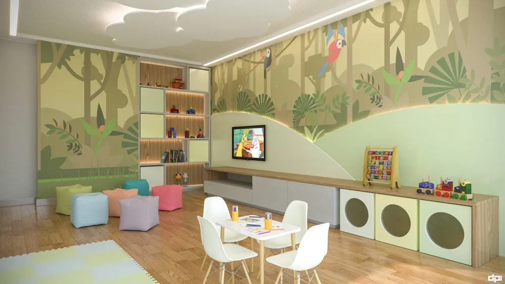 Shopping Living Residence · imagem 19