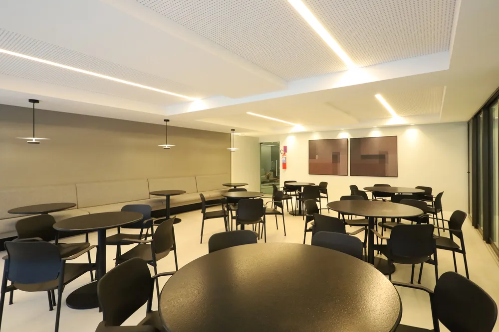 Shopping Living Residence · imagem 8