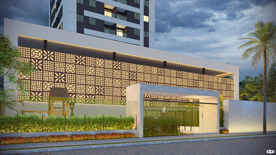 Shopping Living Residence · imagem 12