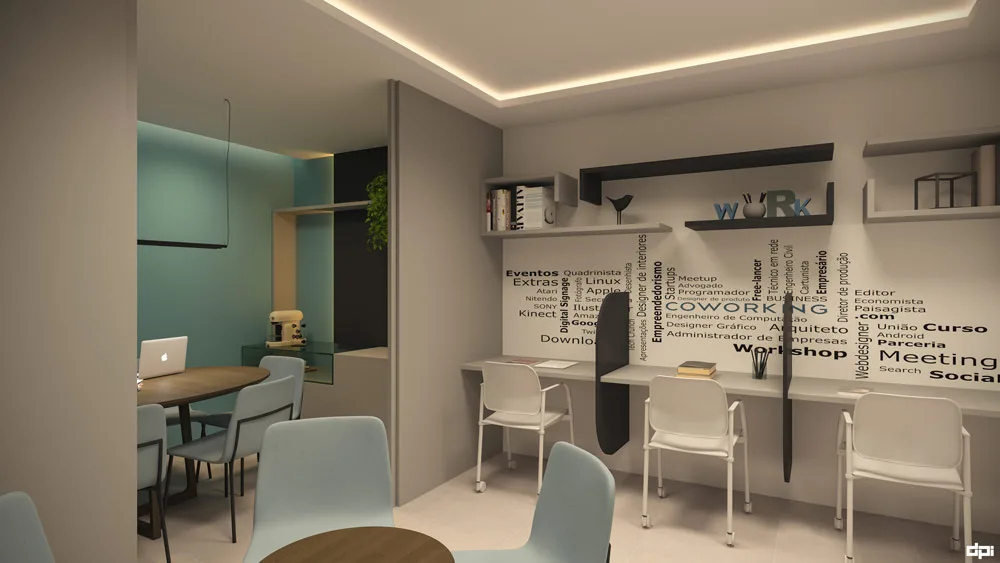 Shopping Living Residence · imagem 23