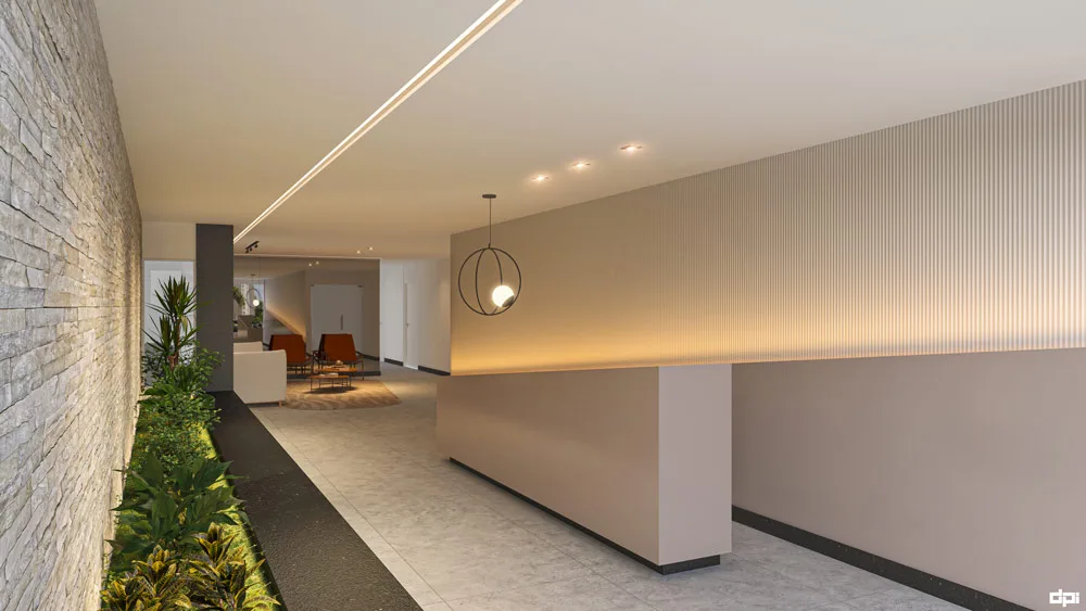 Shopping Living Residence · imagem 17