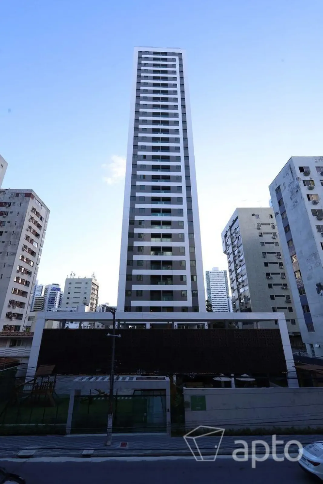 Shopping Living Residence · imagem 69