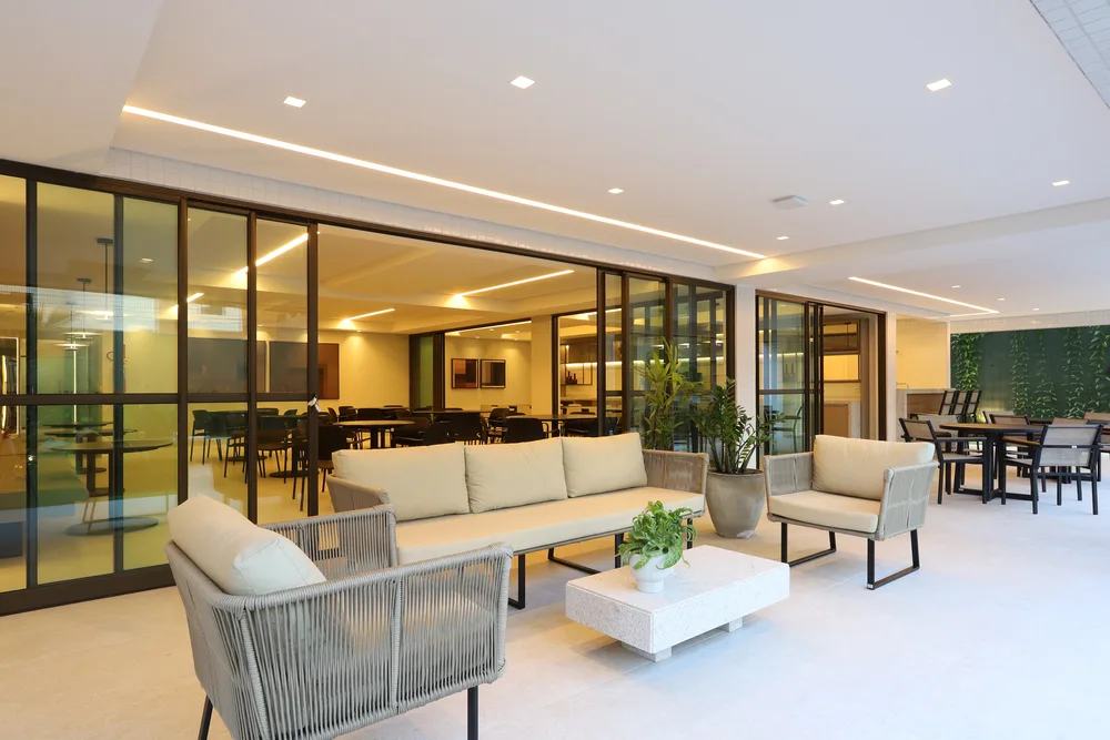 Shopping Living Residence · imagem 4