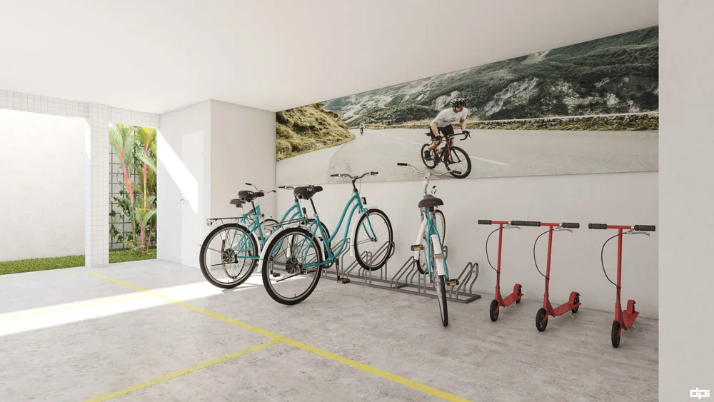 Shopping Living Residence · imagem 15