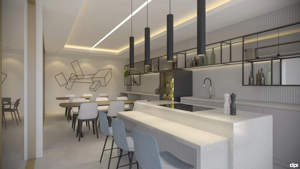 Shopping Living Residence · imagem 25