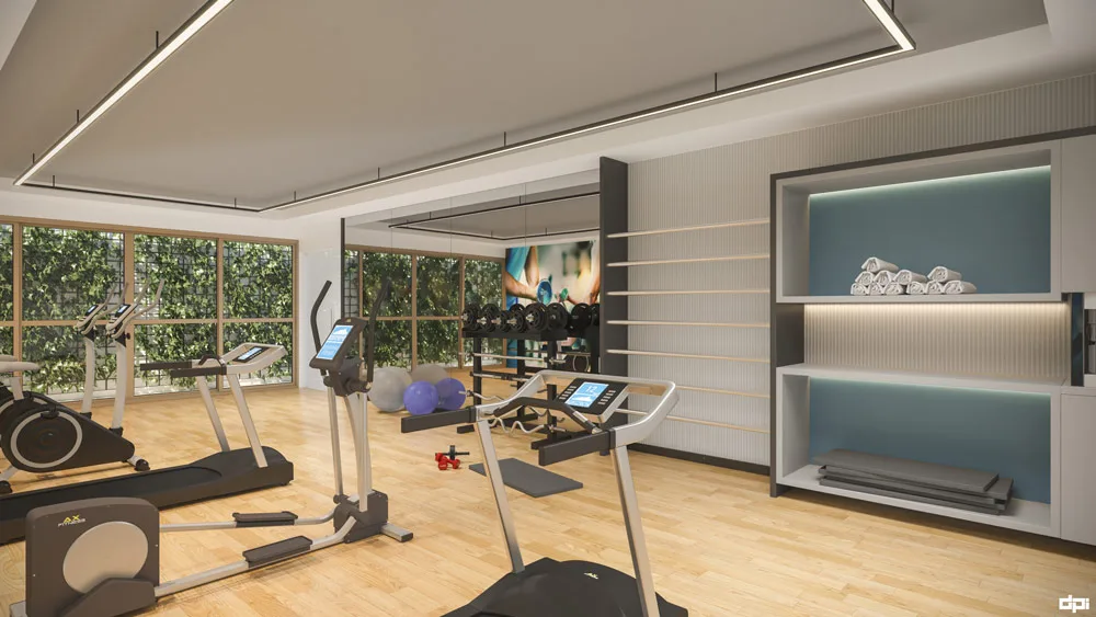 Shopping Living Residence · imagem 24